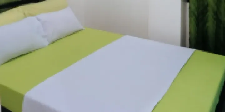 Jabrith Apartment - 2 Br Double
