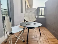 Jiuzheer Homestay (Taixing Shuizhen)