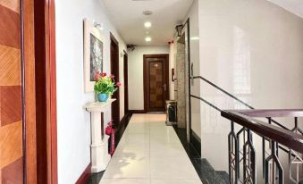 Royal Tuyen Quang Hotel