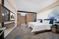 Hampton by Hilton Shangrao Fenghuang Avenue Các khách sạn gần Shangrao Vocational Technology College