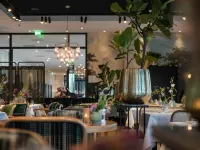 Van der Valk Hotel Amsterdam - Amstel Hoteles cerca de Museo Van Loon