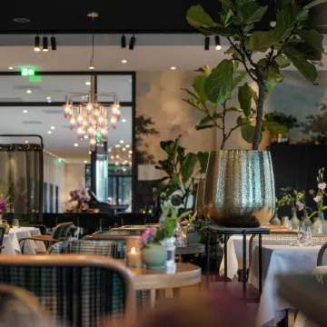 Van der Valk Hotel Amsterdam - Amstel