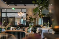 Van der Valk Hotel Amsterdam - Amstel