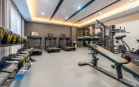 Risen Oriental Hotels&Resorts - Gym