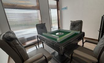 Weiduo Hotel (Yingtan Fangte Oriental mythology store)