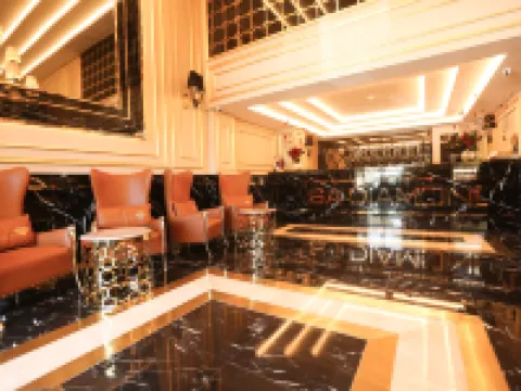 鑽石之家套房飯店 卡薩布蘭加住宿飯店