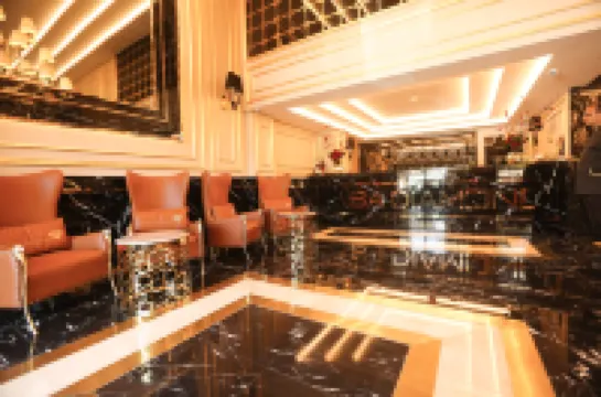 Suite Hotel Casa Diamond