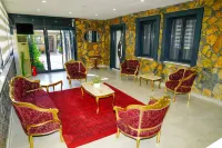 Olive Branch Hotel Hôtels à : Kucukkoy Belediyesi