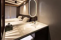 Yunzhong Chaoran Pavilion  (Huayan Temple Branch, Datong Ancient Town)