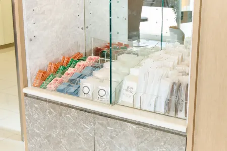 Ginza International Hotel