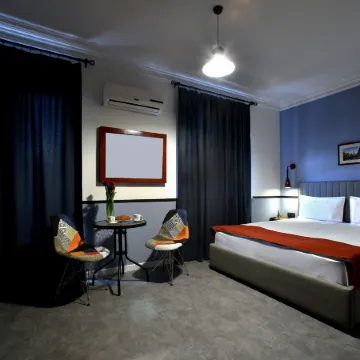 City Centre Hotel