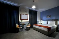 City Centre Hotel
