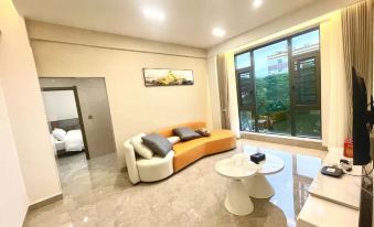 Caiman Homestay