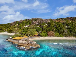 Six Senses Zil Pasyon