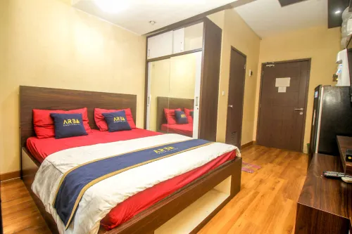 ARBA Easton Park by EduRent