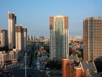 Atour X Hotel Harbin Songbei Sunac Land Hotels in Harbin