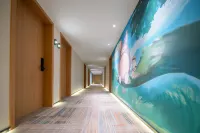 Longmao Elf Hotel (Chengdu Kuanzhai Alley Wenshuyuan Subway Station Branch)