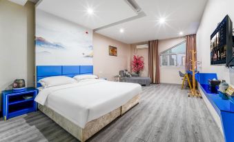 Ku 6 Fashion Hotel
