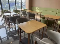 Huazhizhu Xingchen Hotel (Hengyang Station Nanhua University) Hotels in Hengyang