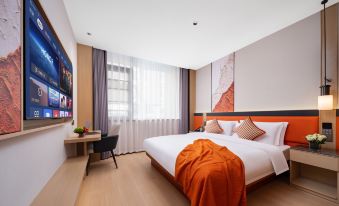 love·Defeng hotel