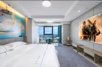 Lanxin Serviced Apartment