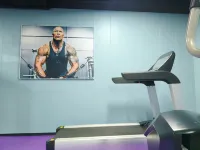 Tai Shan Grand Hotel - Gym