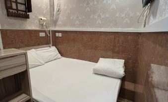 New Garden Hostel