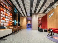 Ibis Chengdu Tianfu airport hotel