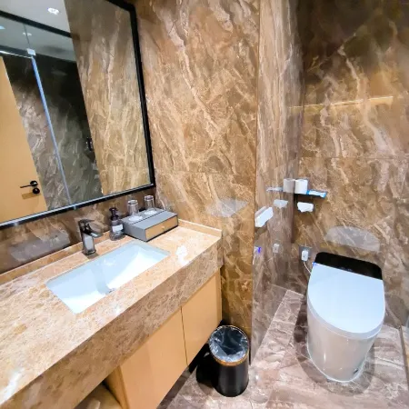 Huairen Taihezun Hotel