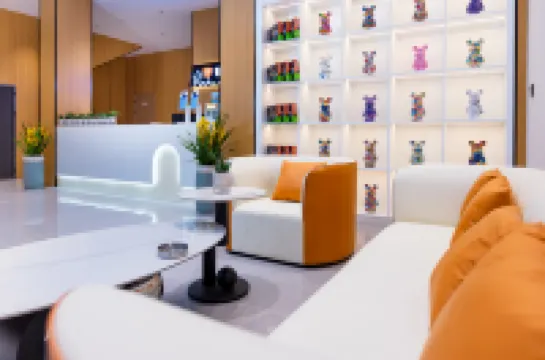 富寧博燃旅居飯店