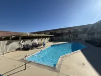 Red Roof Inn & Suites Ridgecrest Hotels in Ridgecrest