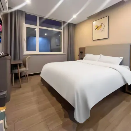 Mango Selection Hotel
