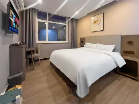 Mango Selection Hotel