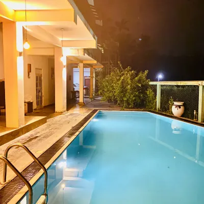 southern grace unawatuna Hotels near Yatagala Temple