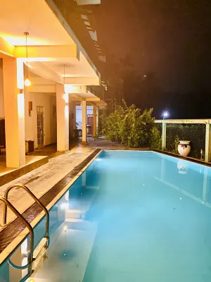 southern grace unawatuna Hotels in Unawatuna