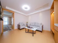 Vienna International Hotel (Yichang Gezhouba Huaxiang Branch) Hotel in zona China Three Gorges University (Daxue Road)