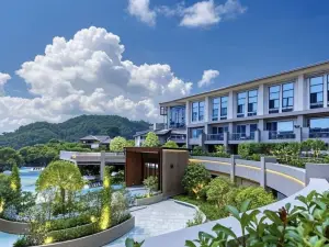 타이저우 나이시 보야호텔