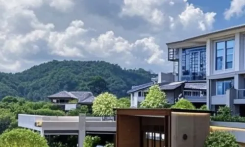 The Nice Boya Hotel (Shifu Avenue)