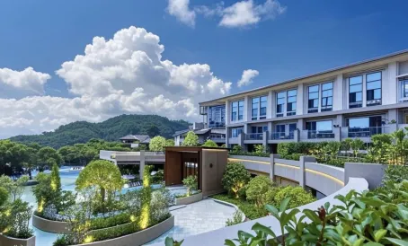 The Nice Boya Hotel (Shifu Avenue)