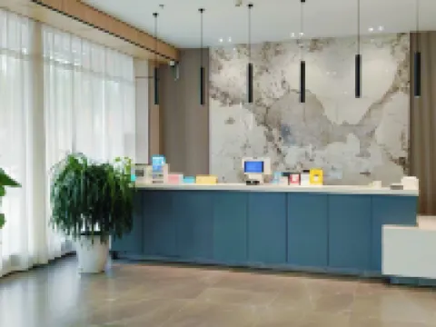 Sippo Hotel 荔浦のホテル