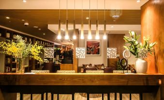 SSAW Boutique Hotel Shanghai Yilin