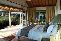 Bangsring Breeze Hotels in Wongsorejo