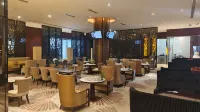 Wyndham Garden Changzhou Zhonglou - Frühstück