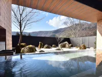 Hakone Sengokuhara Prince Hotel Hotel di Hakone