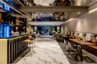 Jingmu Hotel · JINGMU (Baotou Railway Station Baotou Rare Earth High-Tech Zone) - breakfast