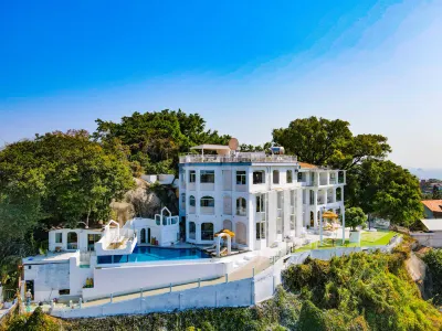 Sea Symphony Hotel Hotels in Landschaft von Gulangyu