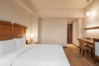康橋商旅（高雄五甲館） 高雄酒店