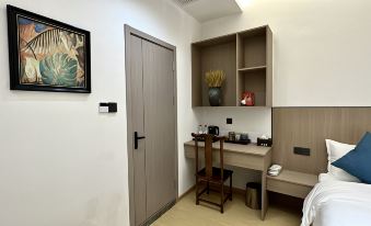 Ziyunli Homestay