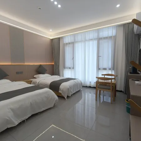 Shitai Yinxin Homestay
