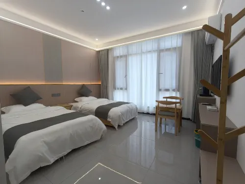 Shitai Yinxin Homestay